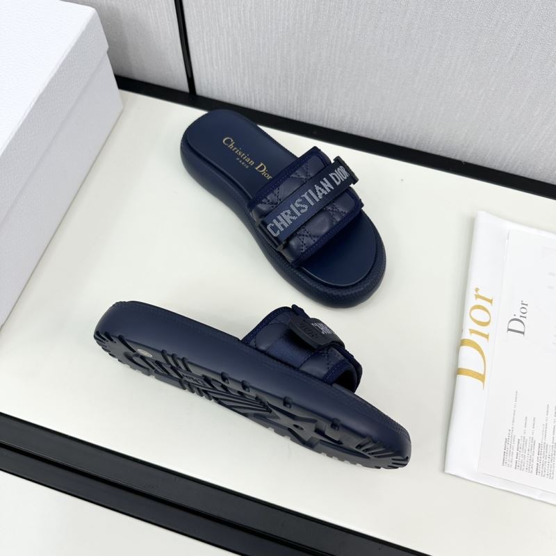 Christian Dior Slippers